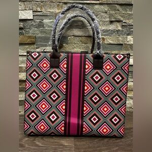Trina Turk Brookhaven Tote